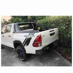 Anti Roll Bar 5 Pcs For Toyota Hulix Rocco 2021