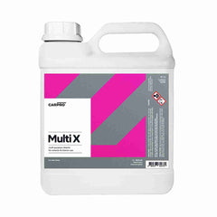 CarPro Multi X All Purpose Cleaner Concentrate – 4000ml – Clean Your Interior, Exterior, Engine Bay, Tires and More