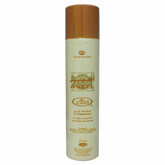 Aseel Air Freshener By Al-Rehab 300Ml