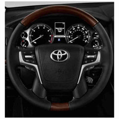 Steering Wheel Taiwan For Toyota Land Cruiser Fj 300