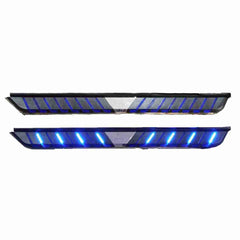 Side Steps LED for Hyundai Tucson Model 2020 to 2021