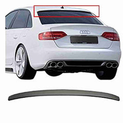 Audi A4 Rear Roof Spoiler