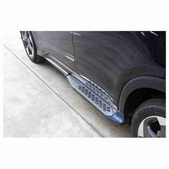 Side Step Running Board fit for Honda VEZEL A2 2013 to 2021