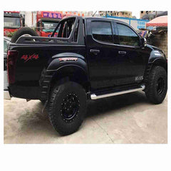 New Style Roll Bar For Isuzu D-Max 2018 to 2021