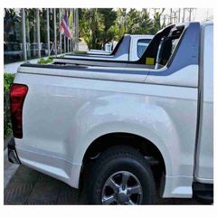 Roll Bar For Isuzu D-Max 2018 to 2021