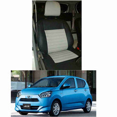 Seat Cover for Mira ES in Japanese Rexine