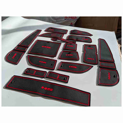 Non Slip PVC Mats For MG HS