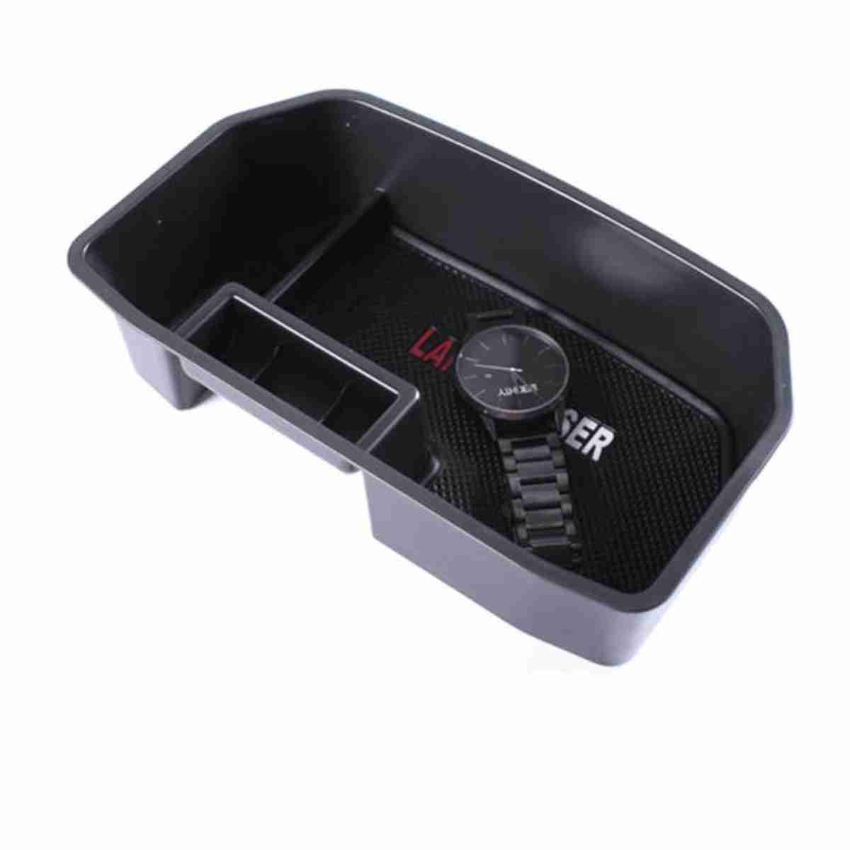 Car Armrest Box Land Cruiser For FJ200