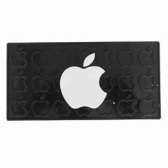 Apple Extra-Strong Anti-Slip Grip Dashboard Gel Pad for Cell-Phone, Tablet, GPS, Keys or Sunglasses