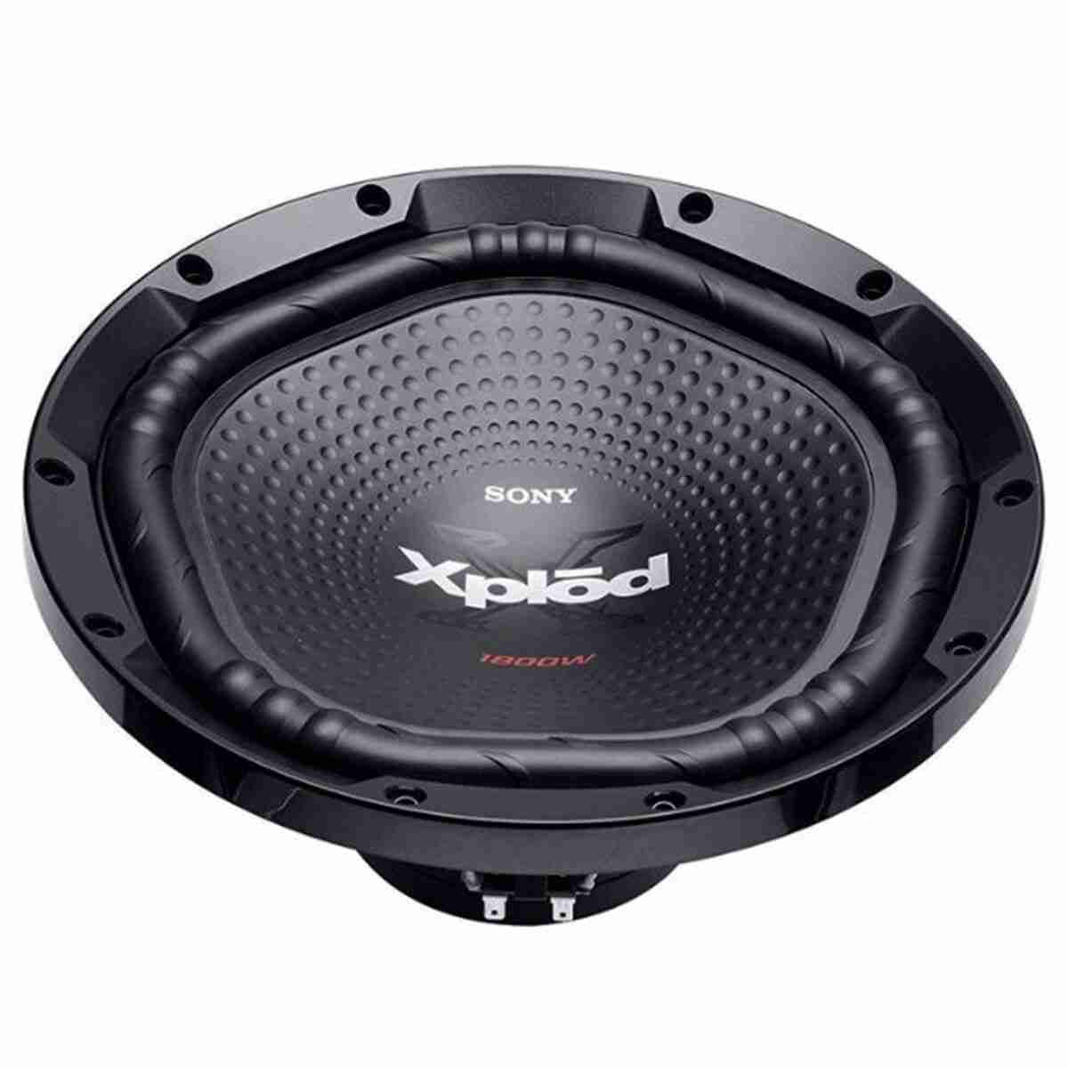 Sony XS-NW1200 30 cm Car Subwoofer