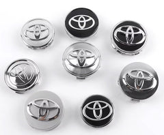 Toyota Corolla 2015-2022 15 inch Rim Center Wheel Cup