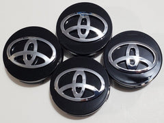 Toyota Corolla 2015-2022 15 inch Rim Center Wheel Cup