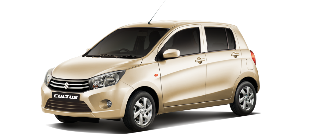 Suzuki Cultus Type R Seat Covers for Model 2016-2024
