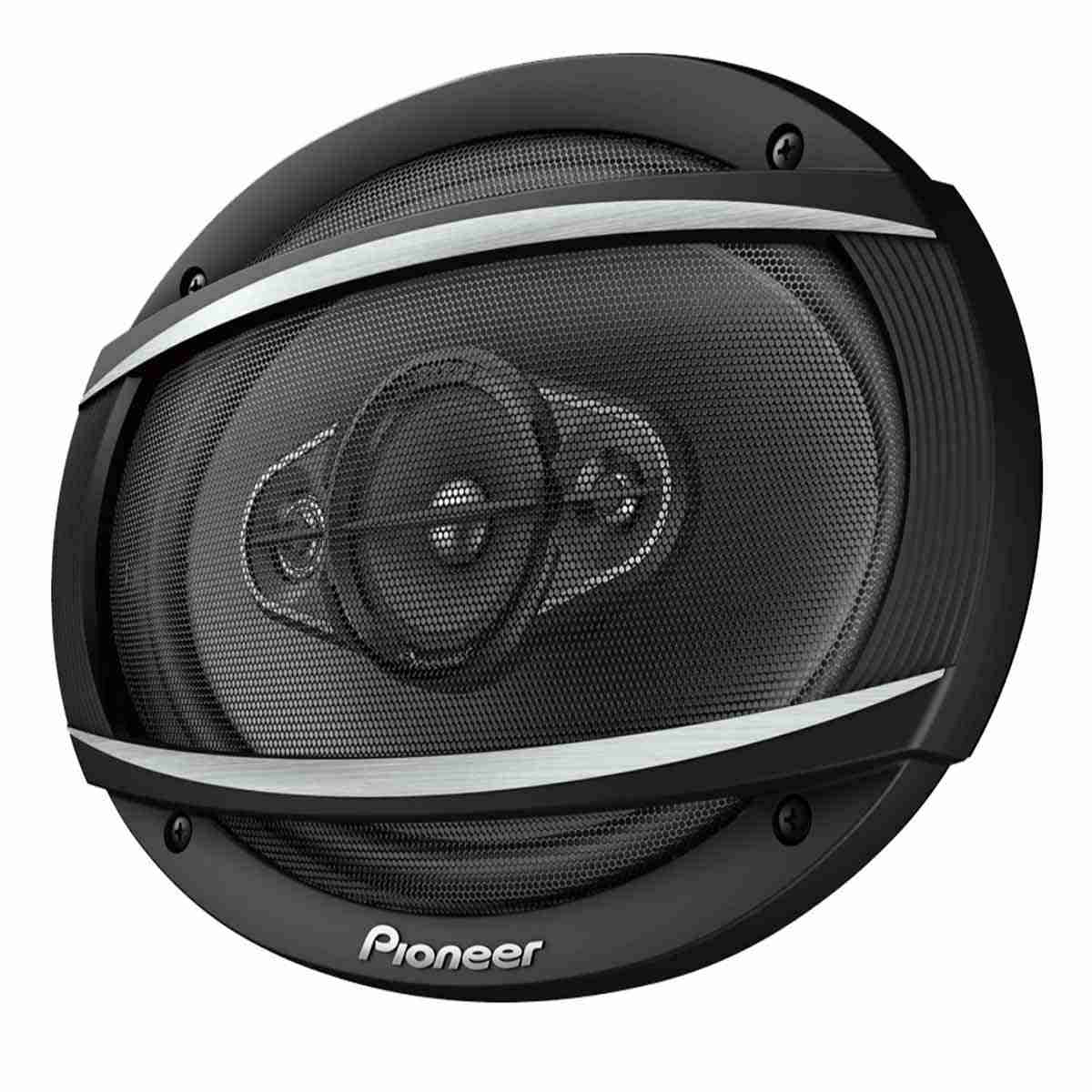 Pioneer TS-6977S 6″ x 9″ 4-Way Speaker