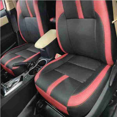Seat Cover for Corolla 2014 to 2020 in Japanese Leather