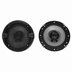 JVC CS-DR162 DR Series 6.5 Inch 2-Way Coaxial Speakers (300 Watts Peak)