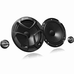 JVC CS-JS600 300 Watt Component Speaker