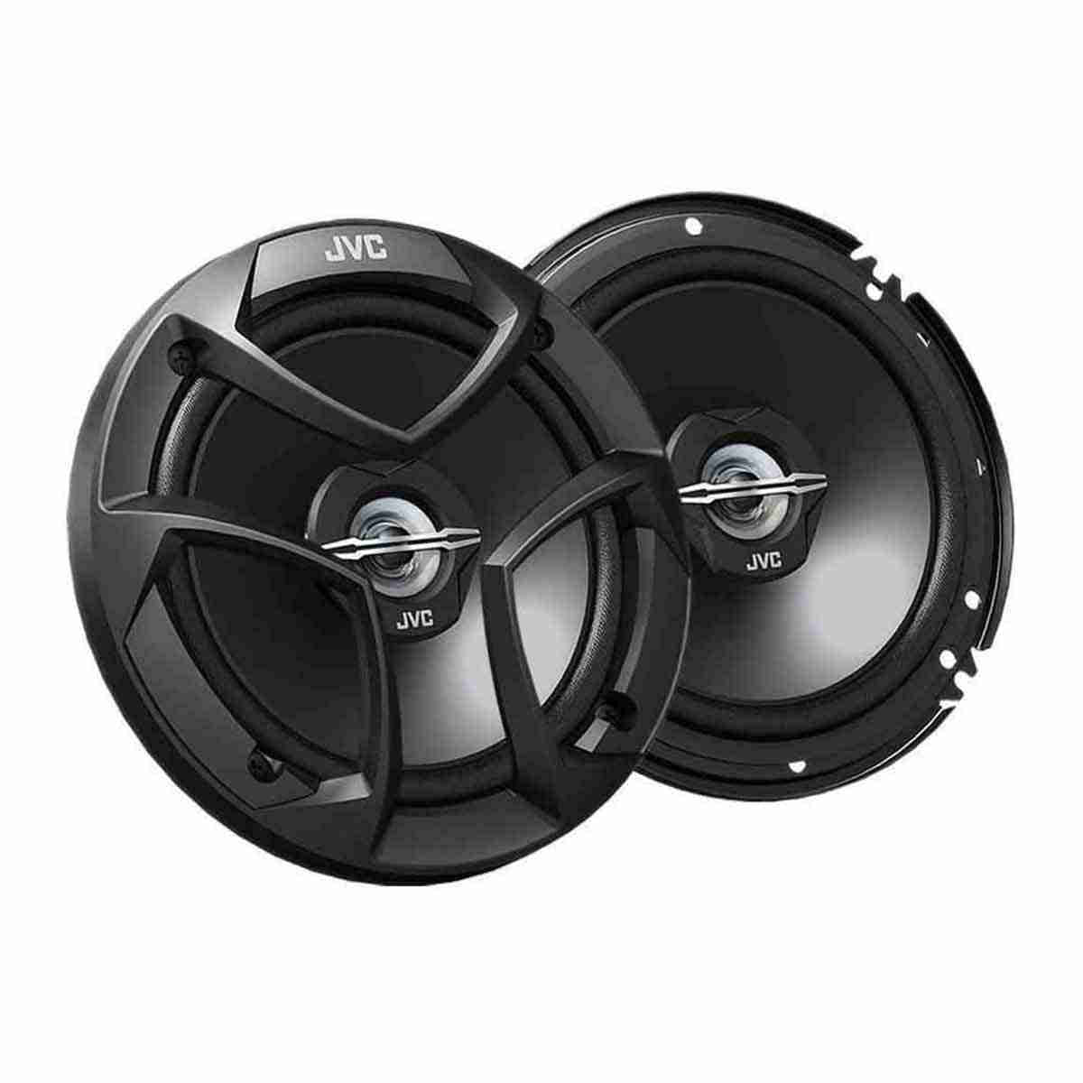 JVC CS-J620 300W 6.5″ CS Series 2-Way Coaxial Car Speaker