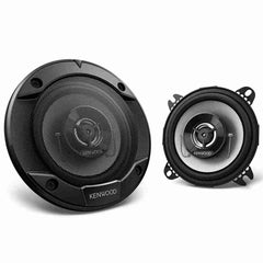 Kenwood KFC-S1066 Stage Sound Series, 10cm Flush Mount 2-way Speaker