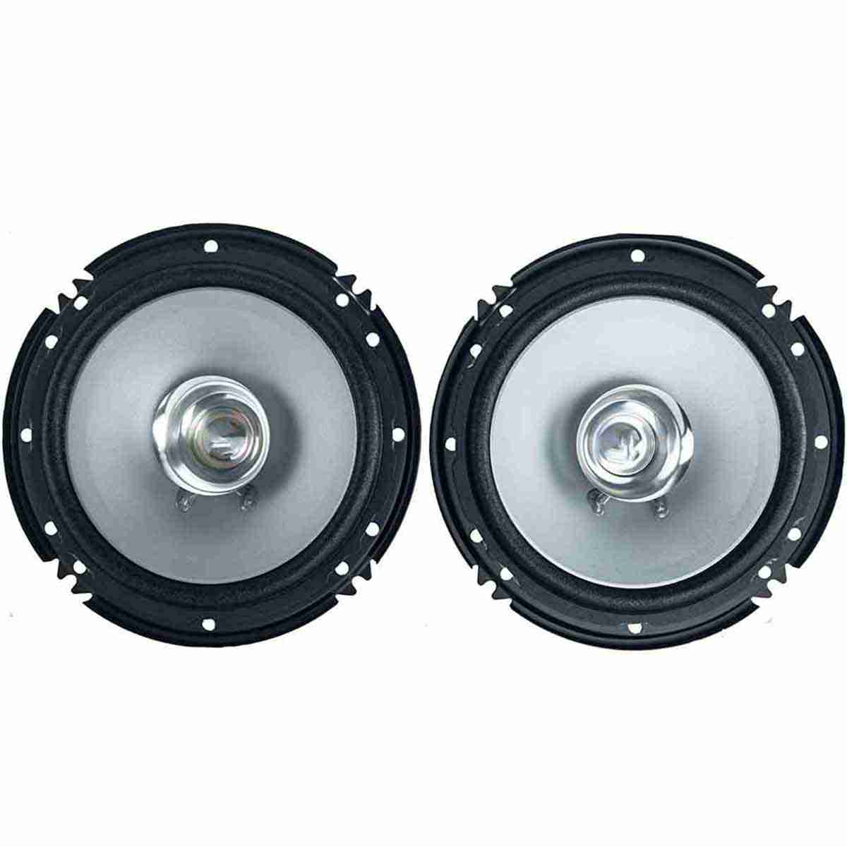 Kenwood KFC-C1656 Sport Series 6-1/2″ Dual Cone Speaker
