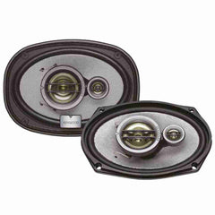 Kenwood KFC-HQ718EX Car Speaker System – 400 Watts