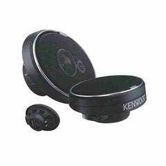Kenwood KFC-HQR7100 600W DOUBLE Bass Speaker