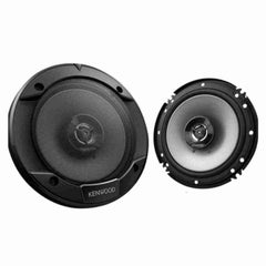Kenwood KFC-E1666 6.5″ 300W 2 Way Coaxial Car Speaker