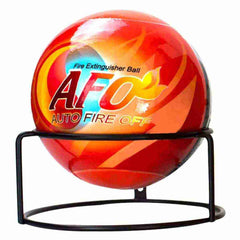 AFO Auto Fire Extinguisher Ball Auto Fire Off