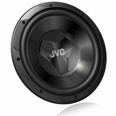 JVC CS-W120 1000W 12-Inch 4 ohm Car Subwoofer