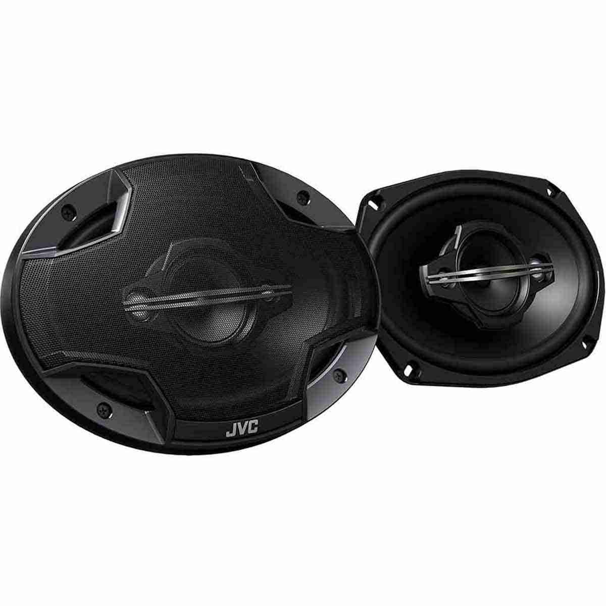 JVC CS-HX6949 6 x 9 4-Way Coaxial Speakers