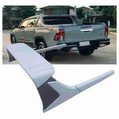 Roll Bar Plastic TRD for Toyota Hilux Revo 2016 to 2020