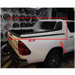 Roll Bar Plastic Thailand for Toyota Hilux Revo 2016 to 2020