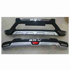 Honda BRV 2017 to 2019 Modellista Body Kit / Bodykit 2 PCS