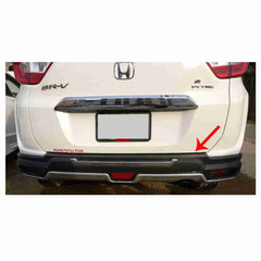 Honda BRV 2017 to 2019 Modellista Body Kit / Bodykit 2 PCS