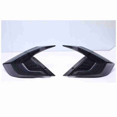 Back Lights Complete Sequential / Running Smoky Neon Tube Bar for Honda Civic 2016 to 2020