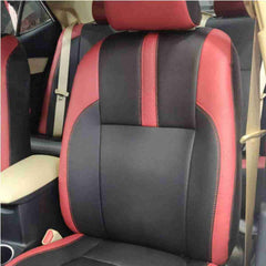Seat Cover for Corolla 2014 to 2020 in Japanese Leather