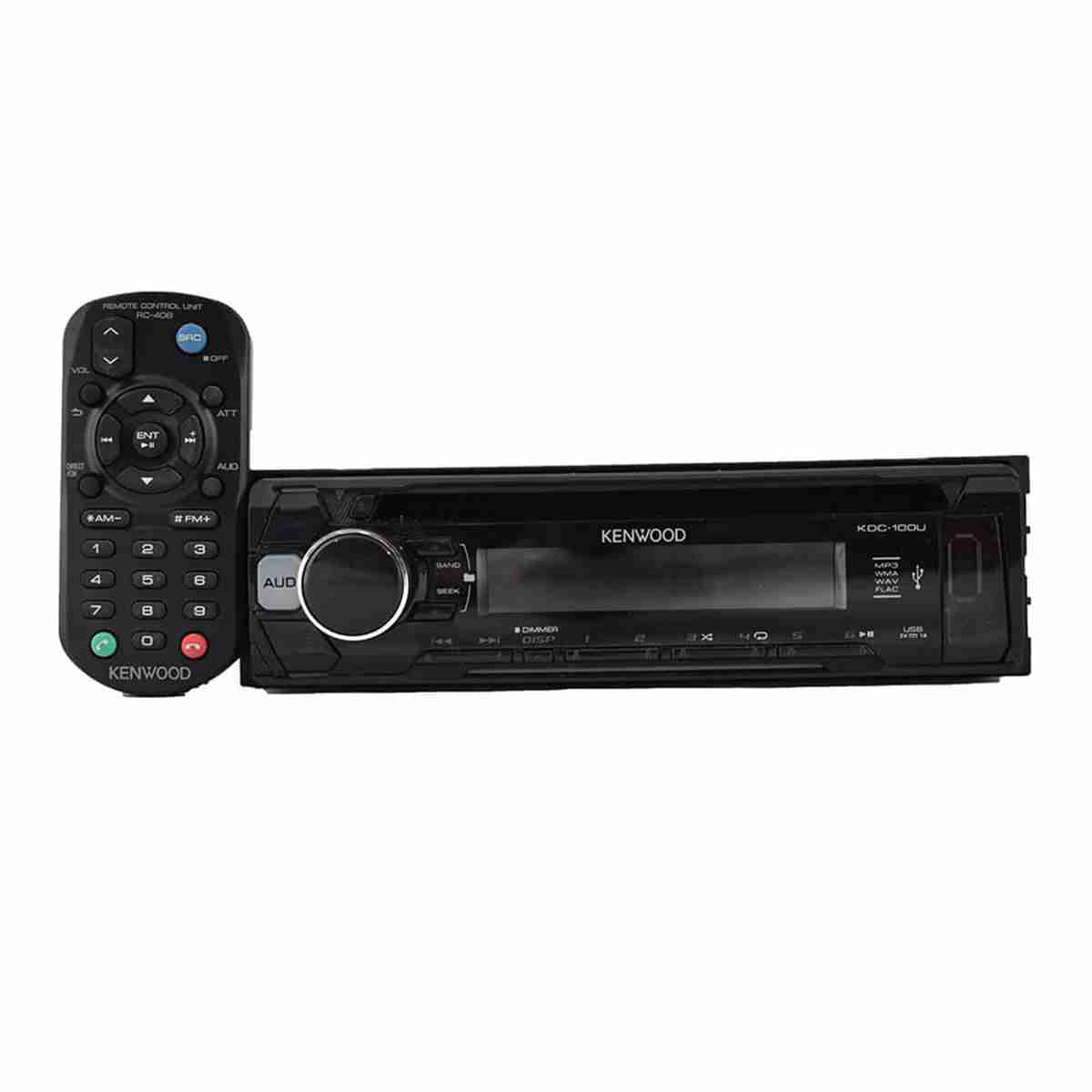 Kenwood – KDC-100UG