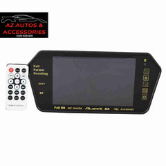 Honda Accord Android LCD IPS Multimedia System – Model 2005-2010